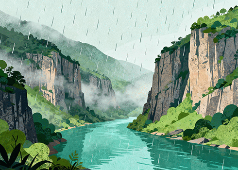 无插件给博客加个说说