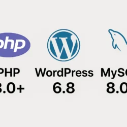 为Wordpress升级组件